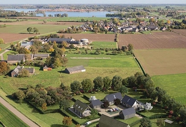 Nieuwbouw Woning Ijsseloever Kavel 5 Fuut te Lathum